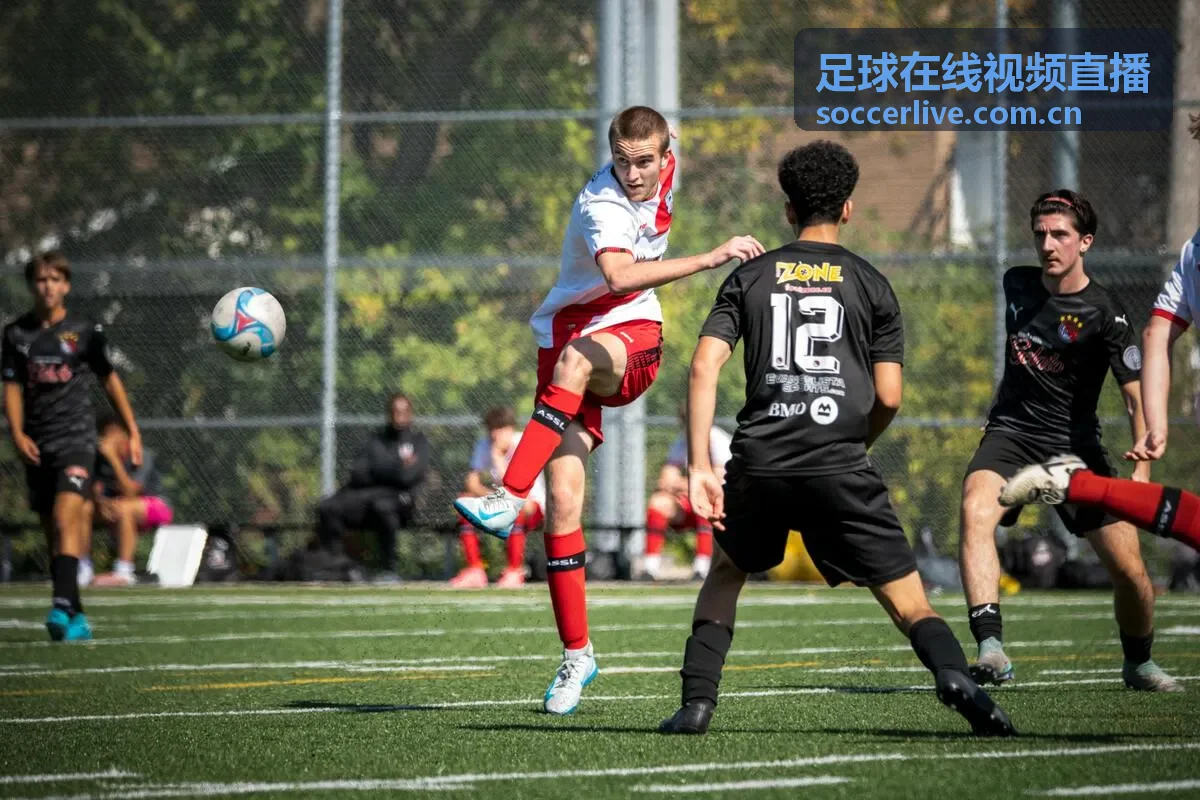 英超直播热刺 - 足球在线视频直播
